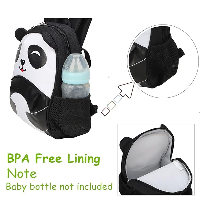 yodo Kids Insulated Toddler Backpack - Image 6