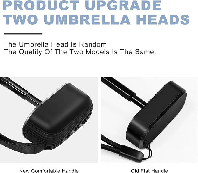 LEAGERA Mini Umbrella - Image 3