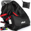 GORILLA GRIP Car Seat Travel Bag by GorillaGrip