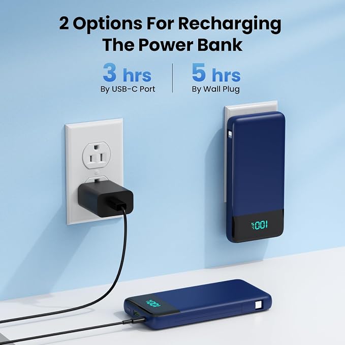 Portable Charger for iPhone - Image 3