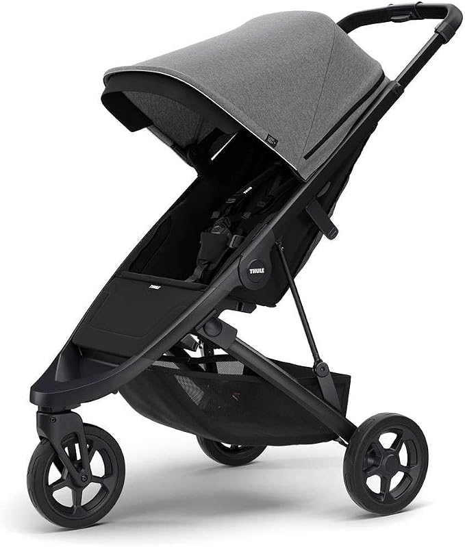 Thule Spring Compact Stroller by Thule
