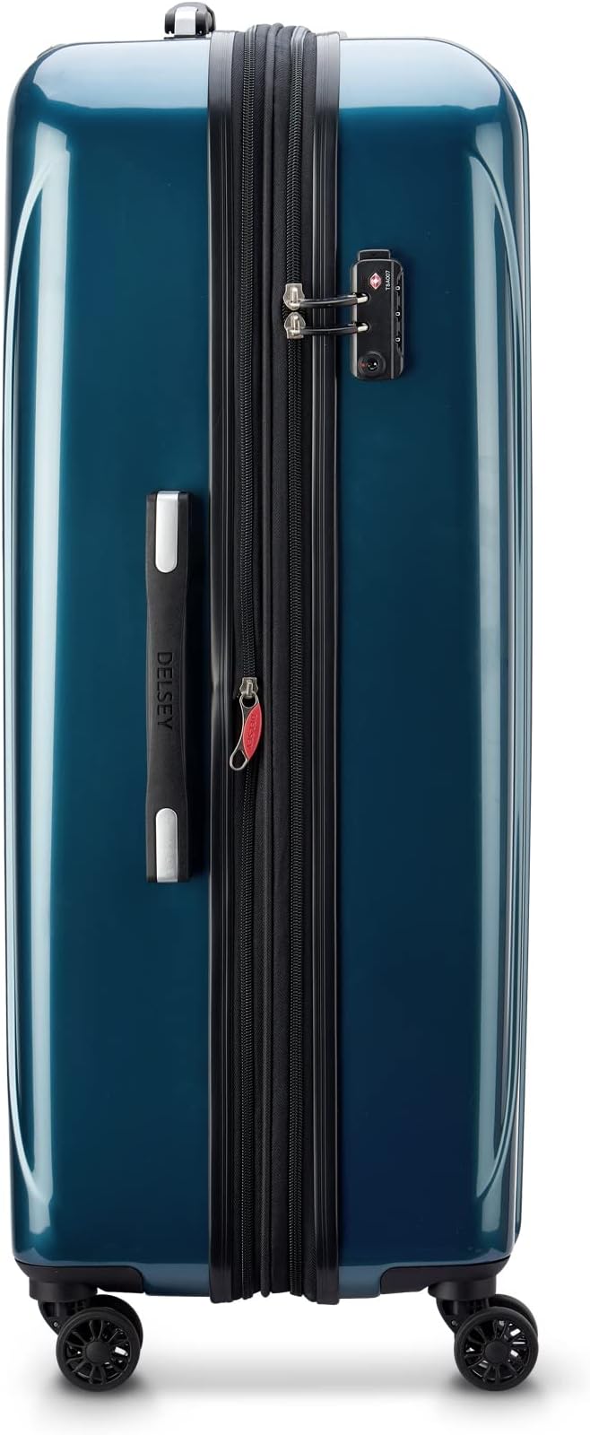DELSEY PARIS Helium Aero Hardside Expandable Luggage - Image 5