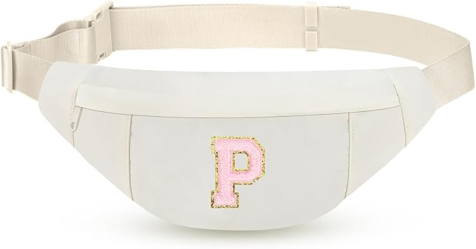 MAXTOP Large Crossbody Fanny Pack by MAXTOP