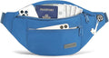 MAXTOP Large Crossbody Fanny Pack by MAXTOP