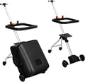 Children's Ride-On Suitcase, Ride on Suitcase by rcqeuiol