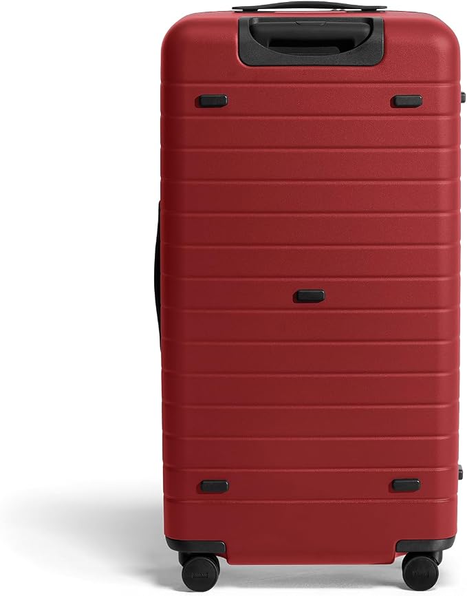 Away Large Trunk Luggage, 31 Inch Hardside Suitcase - Image 4