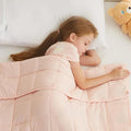 L'AGRATY Weighted Blanket by LAGRATY