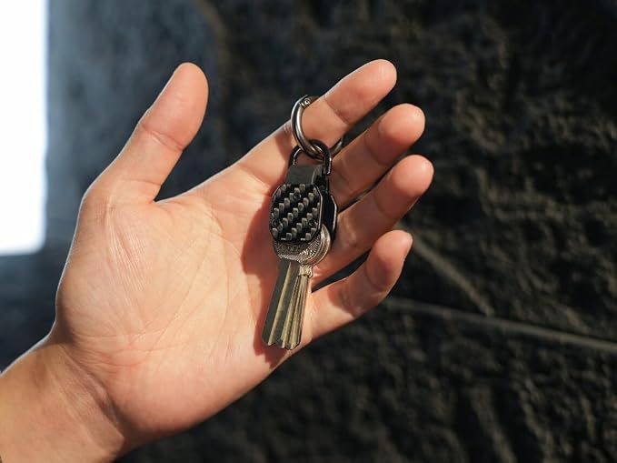 Metallic Key Organizer - Image 5