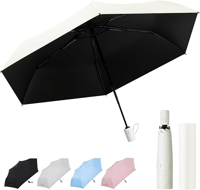 Auto Open Close Umbrella by Copulan