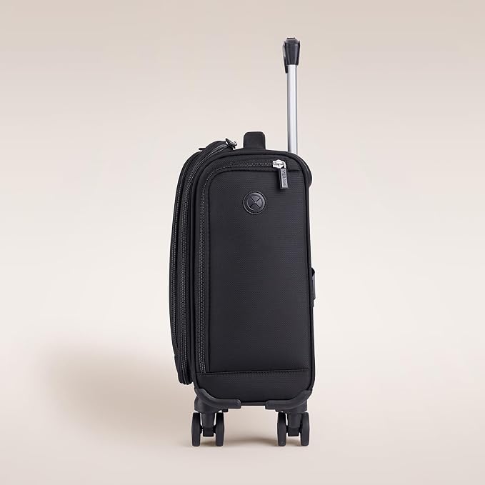 Verage Underseat Carry On Luggage - Image 10