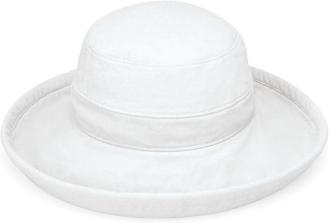 Wallaroo Hat Company Women’s Casual Traveler Sun Hat by WallarooHatCompany