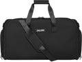 Garment Duffle Bags for Travel, Carry On Garment Duffel Weekender Bag 45L | by zalupri