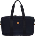 Bric's X-Bag/X-Travel 2.0 Folding Duffel Bag by Brics