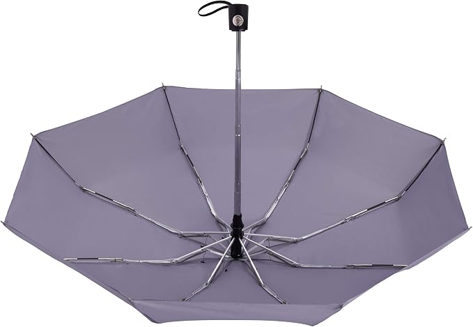 Goothdurs Automatic Mini Travel Windproof Umbrella Compact Auto Open/Close - Image 5