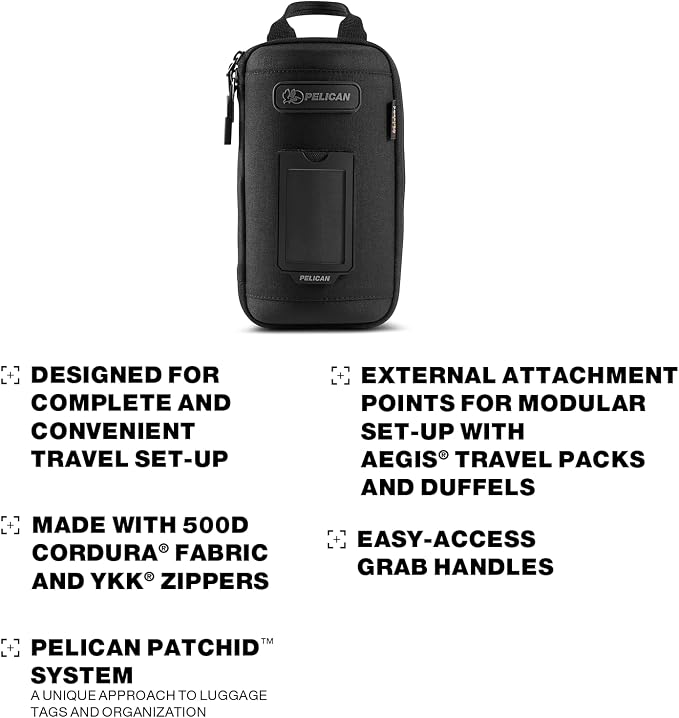 Pelican ModPak AV Pouch - Image 2