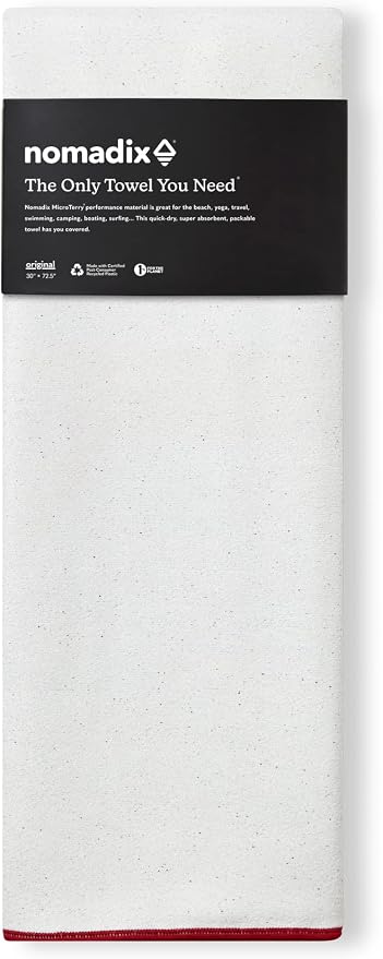 Nomadix Original Towel - Image 2