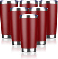 20oz Tumbler Bulk Stainless Steel Vacuum Insulated Tumblers by VisittheEcoMozz