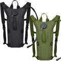ATBP Running Hydration Vest Pack Tactical 3L Water Bladder Backpack Bag by ATBP