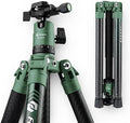 Fotopro 62 Inch Carbon Fiber Tripod by Fotopro