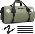 Haimont Waterproof Duffel Bag Roll-top Dry Duffel Bag by Haimont