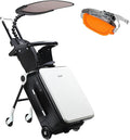 LemoHome Expandable Luggage by LemoHome