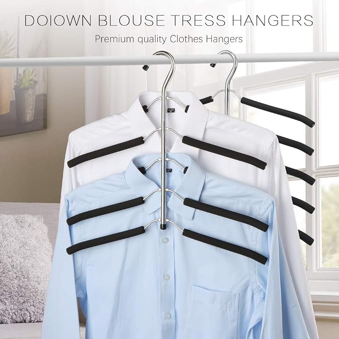 DOIOWN Blouse & Shirt Hangers - Image 3