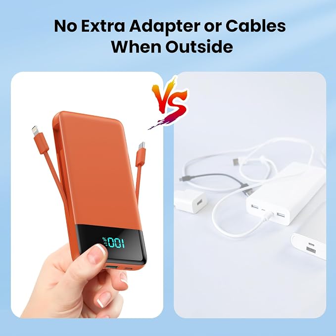 Portable Charger for iPhone - Image 4