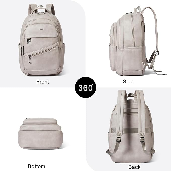 43L Backpack for Women Men - Image 7