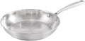 Guy Fieri's Flavortown 10.3" Stainless Steel Frying Pan by GuyFierisFlavortown