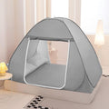 Mosquito Net for Bed, Folded Size 12 inch Portable Camping Travel Mosquito Net by HARWAVE