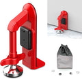Upgraded Portable Door Stop Alarm by Unknown