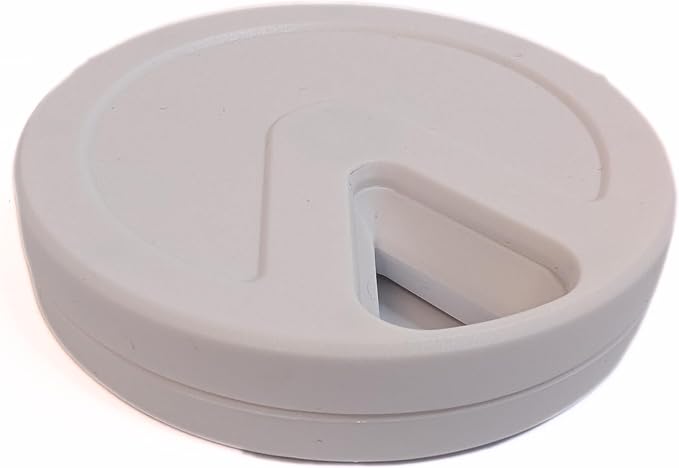 Travel RX Pill Case by Type Two Labs – Weekly 7 Day Pill Box, Compact Magnetic by Unknown