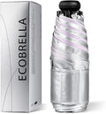 Mini Travel Umbrella by ECOBRELLA