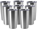 HASLE OUTFITTERS 20oz Tumblers Bulk Stainless Steel Cups by HASLEOUTFITTERS