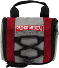 Pac-Kit Trailblazer 1 Outdoor First Aid Kit by FirstAidOnly
