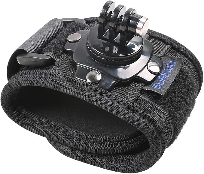 SUREWO Wrist Strap Mount Compatible - Image 9