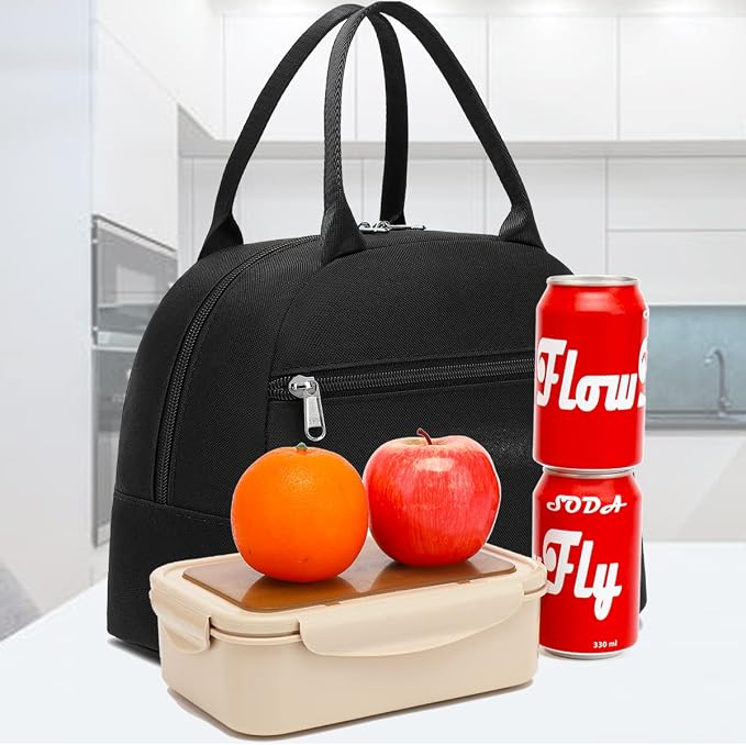FlowFly Insulated Lunch Cooler Bag - Image 8