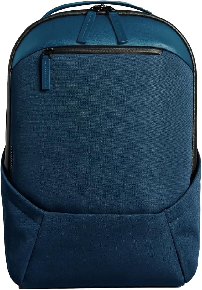 Troubadour Apex Backpack 3.0-25L Premium Laptop Backpack by TROUBADOUR