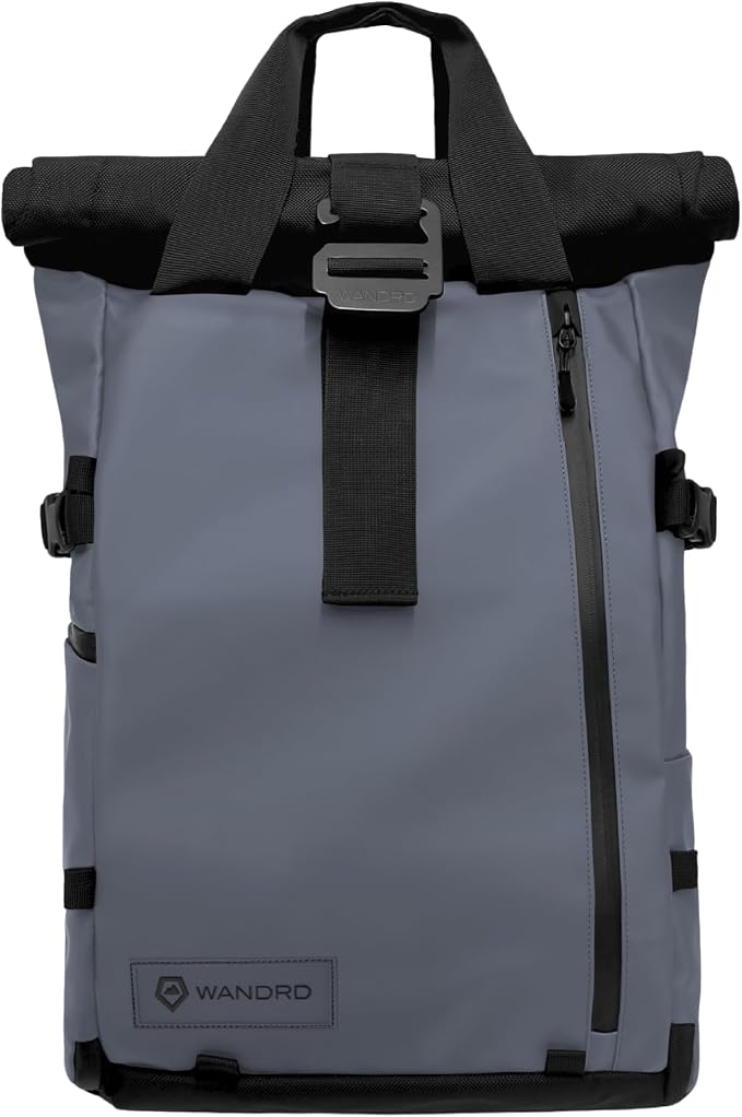 WANDRD PRVKE 31L, V3 Photography Bundle: Weather-Resistant Travel & Camera by WANDRD