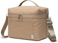 NOL Natural Organic Lifestyle Insulated Lunch Bags by NOLNaturalOrganicLifestyle