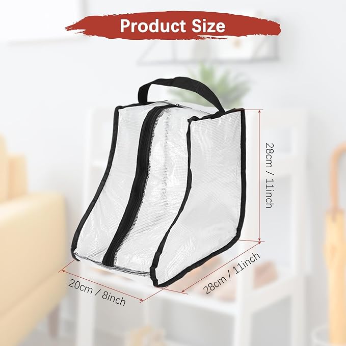 Boot Storage Bags - Image 3