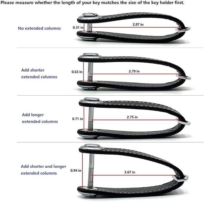 Compact Key Holder - Image 4