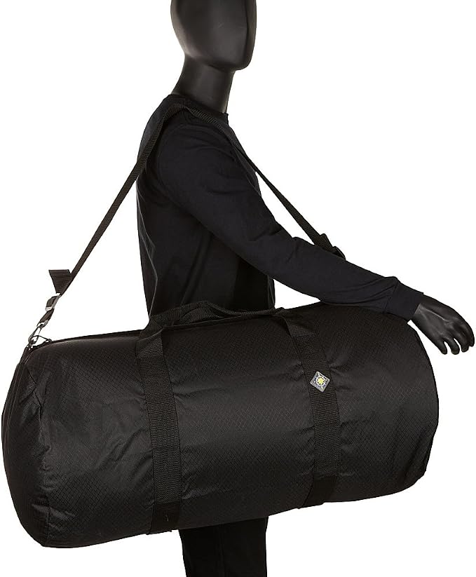 North Star Sports Foldable Duffle Bag - Image 4