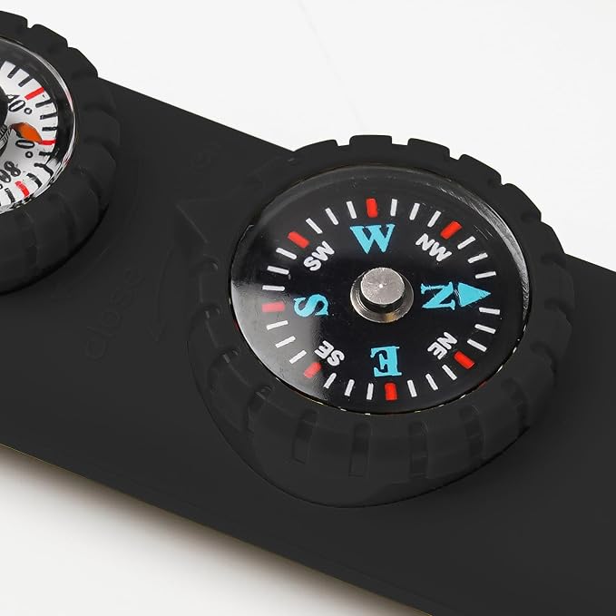Multifunctional Survival Emergency Whistle - Image 7