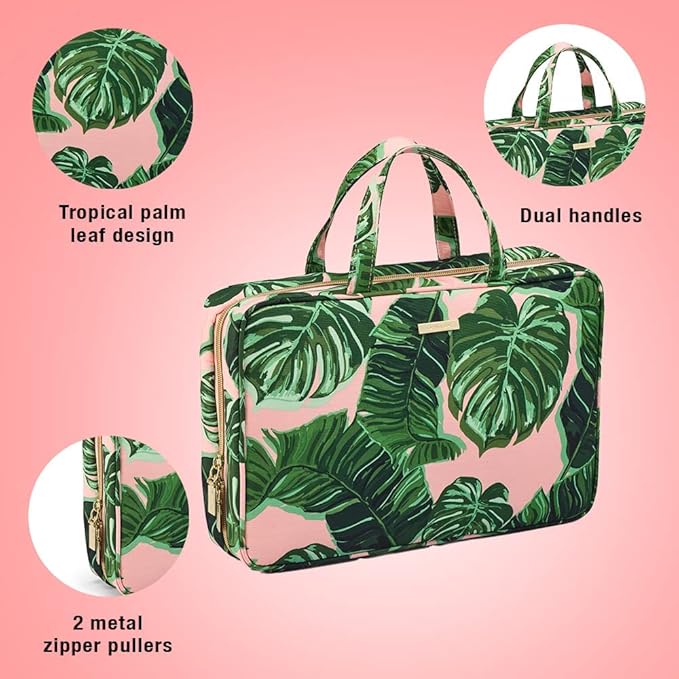 Conair Travel Toiletry Bag - Image 2