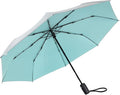 G4Free UPF 50+ UV Protection Large Travel Umbrella 42/46 Inch Auto Open Close by G4Free