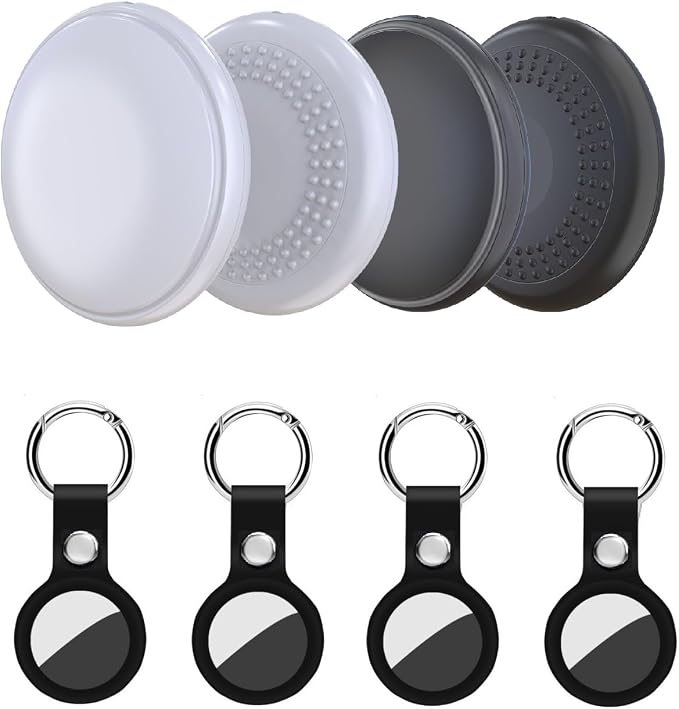 Key Finder, Works with Find My, Sound Location, Key Locator Tracker by NURMUN