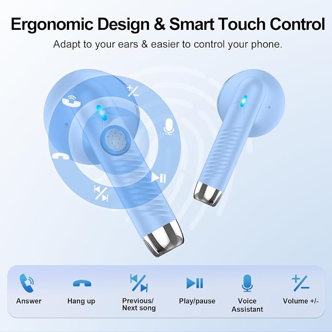 AI Translation Earbuds Real Time - Image 8