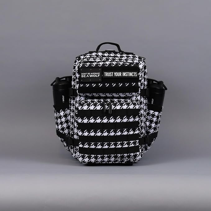WOLFpak 35L Backpack - Image 8