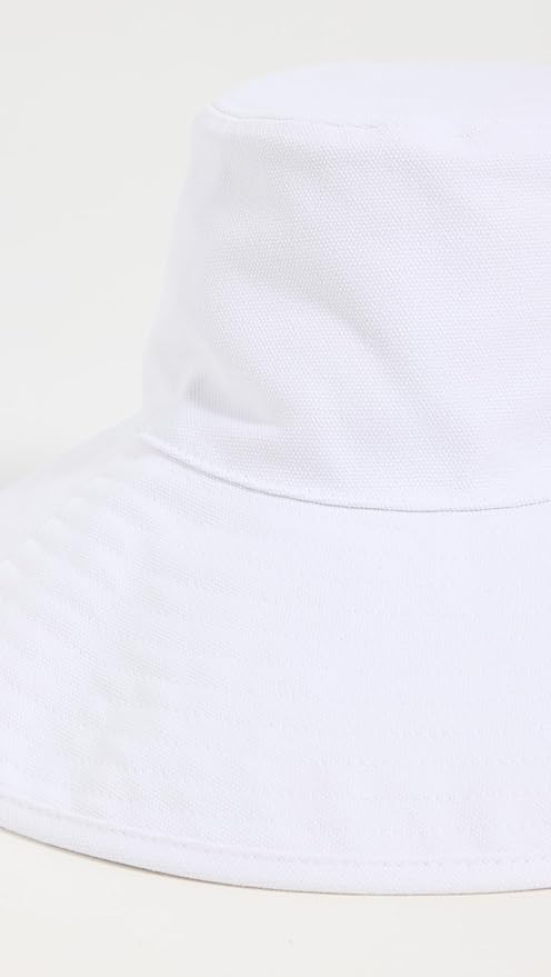 Hat Attack Women's Livvy Canvas Sun Hat - Image 3